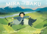 Cover image: Mira and Baku 9781773217567