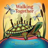 Cover image: Walking Together 9781773217765
