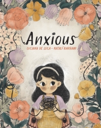 Cover image: Anxious 9781773218373