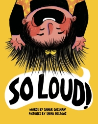 Cover image: So Loud! 9781773218595
