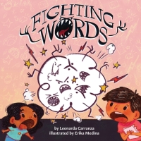 Imagen de portada: Fighting Words 9781773219011