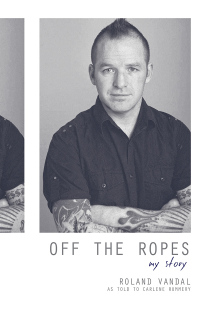 Cover image: Off the Ropes 9781927922095
