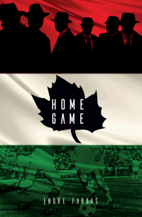 Cover image: Home Game 9781773240527