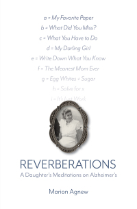Cover image: Reverberations 9781773240589