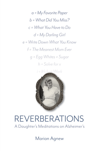 Titelbild: Reverberations 9781773240589