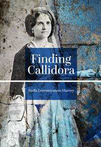 Omslagafbeelding: Finding Callidora 9781773240619