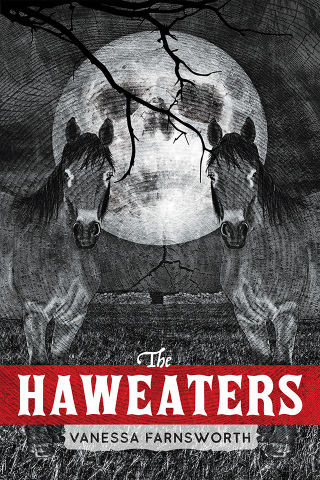 Cover image: The Haweaters 9781773240695
