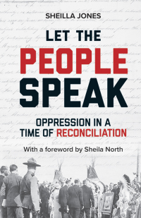 Cover image: Let the People Speak 9781927922569