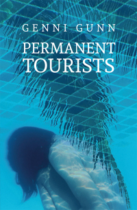 Cover image: Permanent Tourists 9781773240800