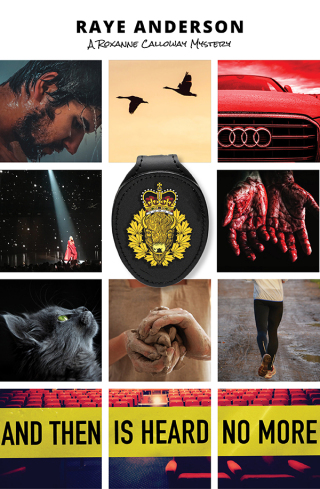Cover image: And Then is Heard No More 9781773240886