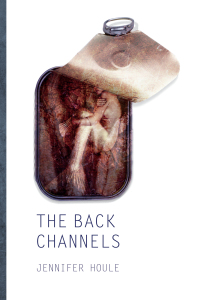 Imagen de portada: The Back Channels 9781927426845