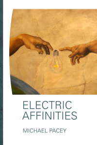 Cover image: Electric Affinities 9781927426661