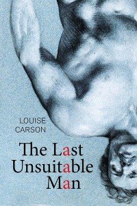 Cover image: The Last Unsuitable Man 9781773241159