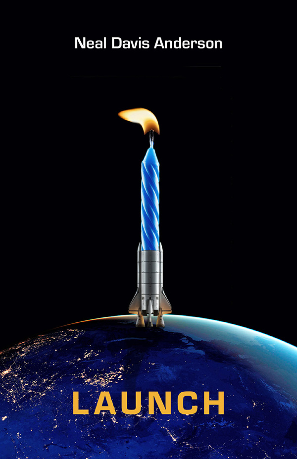 Launch (eBook)