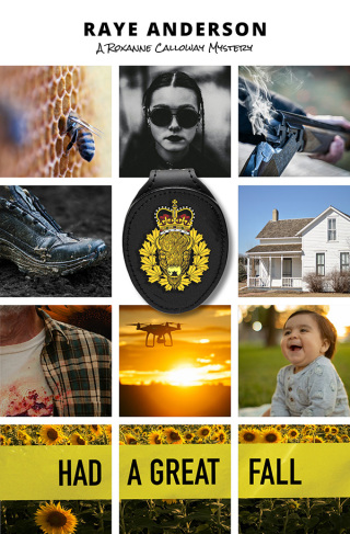 Cover image: Had a Great Fall 9781773241531