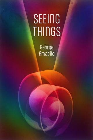 Cover image: Seeing Things 9781773241678
