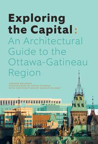 Cover image: Exploring the Capital 9781927958919