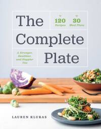 Cover image: The Complete Plate 9781773270159