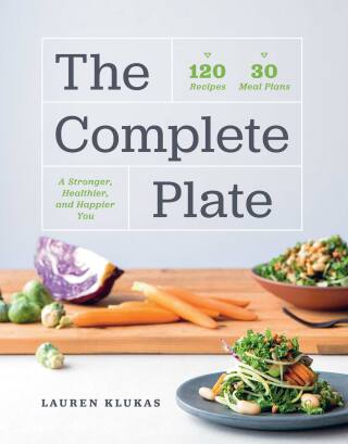 Cover image: The Complete Plate 9781773270159
