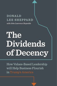 صورة الغلاف: Dividends of Decency 9781773270326