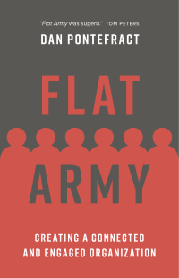 Imagen de portada: Flat Army 9781773270593