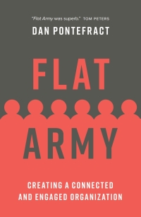 صورة الغلاف: Flat Army 9781773270593