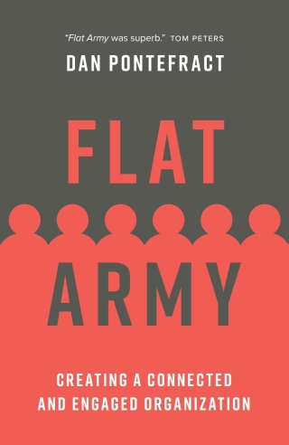Imagen de portada: Flat Army 9781773270593