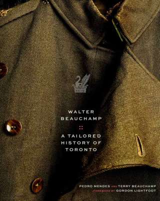 Imagen de portada: Walter Beauchamp 9781927958896