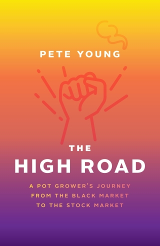 Cover image: The High Road 9781773270685