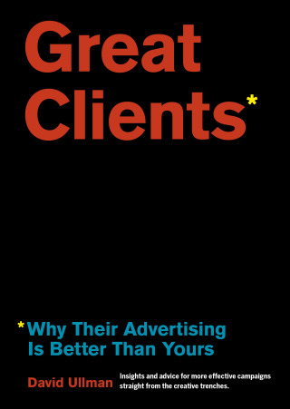Cover image: Great Clients 9781773271118