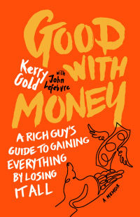 Cover image: Good with Money 9781773271293