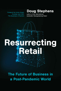 Cover image: Resurrecting Retail 9781773271439