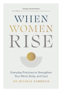 Cover image: When Women Rise 9781773271569