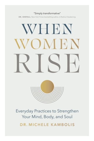 Imagen de portada: When Women Rise 9781773271569