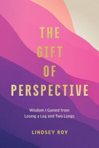 Omslagafbeelding: The Gift of Perspective 9781773271866