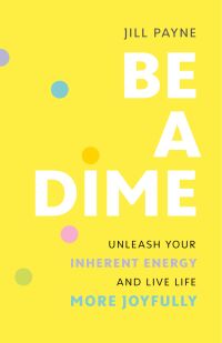 Cover image: Be a Dime 9781773272146