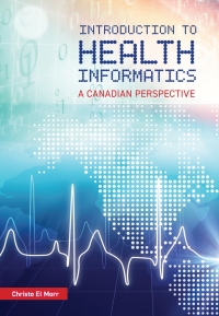 Imagen de portada: Introduction to Health Informatics 1st edition 9781773380001