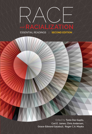 Cover image: Race and Racialization 2nd edition 9781773380155