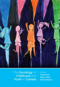 Cover image: The Sociology of Childhood and Youth in Canada 1st edition 9781773380186