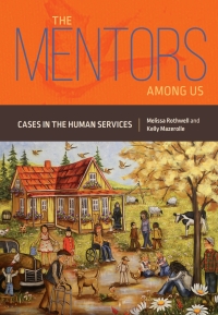 Imagen de portada: The Mentors Among Us 1st edition 9781773380278