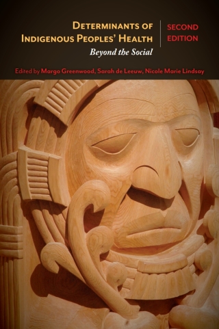 Cover image: Determinants of Indigenous Peoples' Health 2nd edition 9781773380377