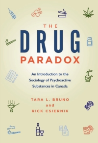 Cover image: The Drug Paradox 1st edition 9781773380544