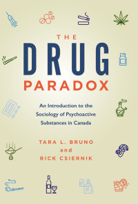 Cover image: The Drug Paradox 1st edition 9781773380520