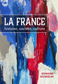 Cover image: La France 1st edition 9781773380643