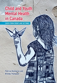 Cover image: Child and Youth Mental Health in Canada 1st edition 9781773380674