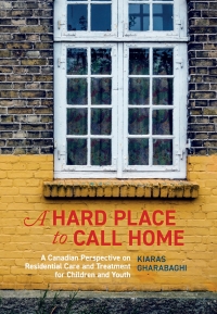 Imagen de portada: A Hard Place to Call Home 1st edition 9781773380827