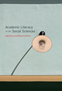 Cover image: Academic Literacy in the Social Sciences 1st edition 9781773380919