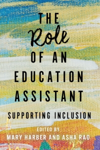 Imagen de portada: The Role of an Education Assistant 1st edition 9781773381121
