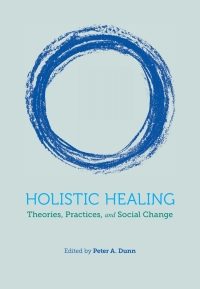 Cover image: Holistic Healing 1st edition 9781773381213