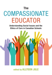 Cover image: The Compassionate Educator 1st edition 9781773381336